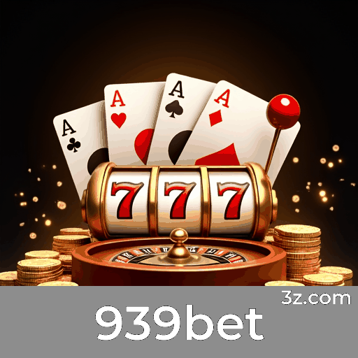 Descubra 939bet: Diversidade e Imersão para Brasileiros