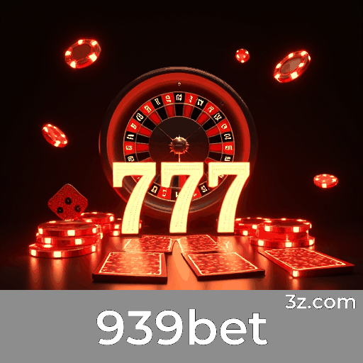 Bem-vindo ao Mundo de Jogos da 939bet
