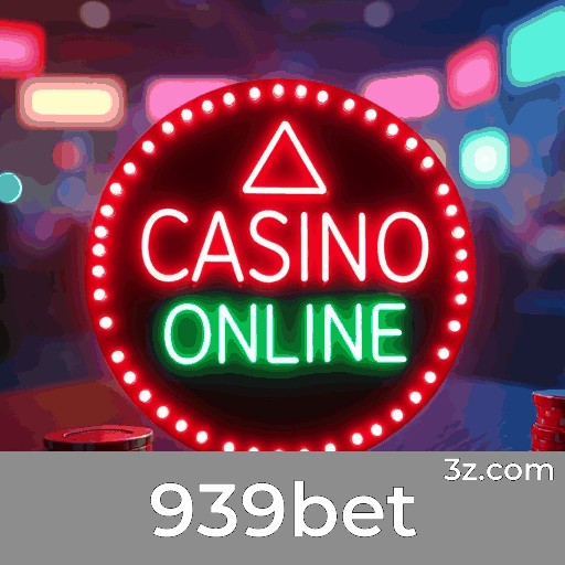 939bet: Plataforma com Bônus Generosos para Brasileiros