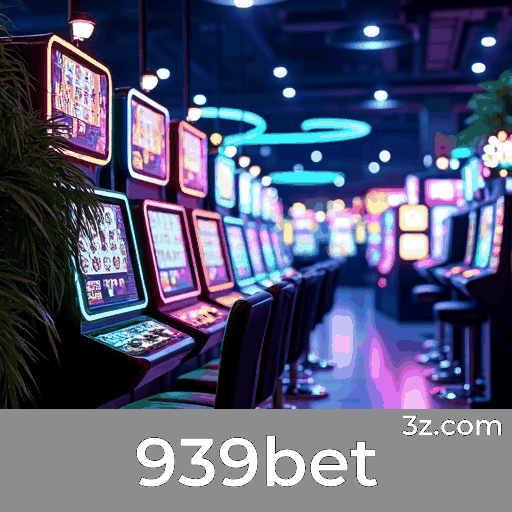 939bet: Estabilidade e Segurança Otimizada para o Brasil