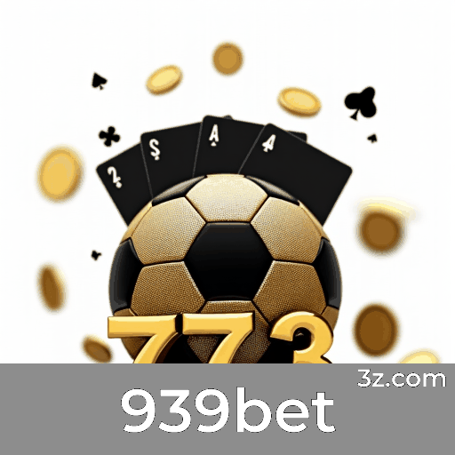 939bet: Cassino Ao Vivo Com Experiência Elite