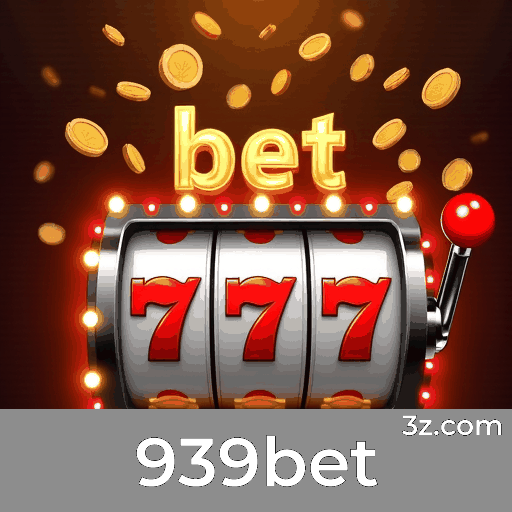 Bem-vindo ao Mundo de Jogos da 939bet