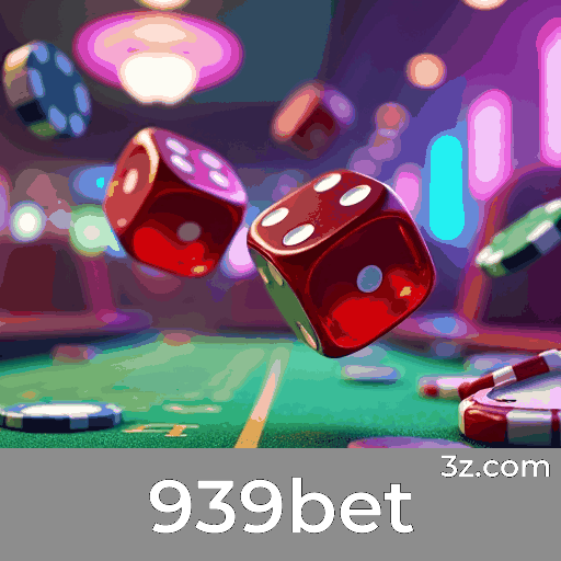 Descubra 939bet: Diversidade e Imersão para Brasileiros