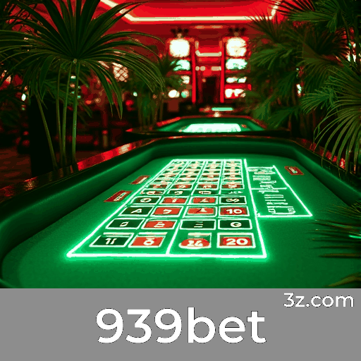 Maximize Cada Promoção e Multiplique Seus Ganhos na 939bet com Otimização Sistemática de Bônus